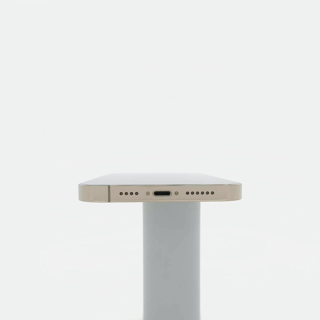 95新 Apple iPhone 14 Pro Max 128G 金色 中國大陸版