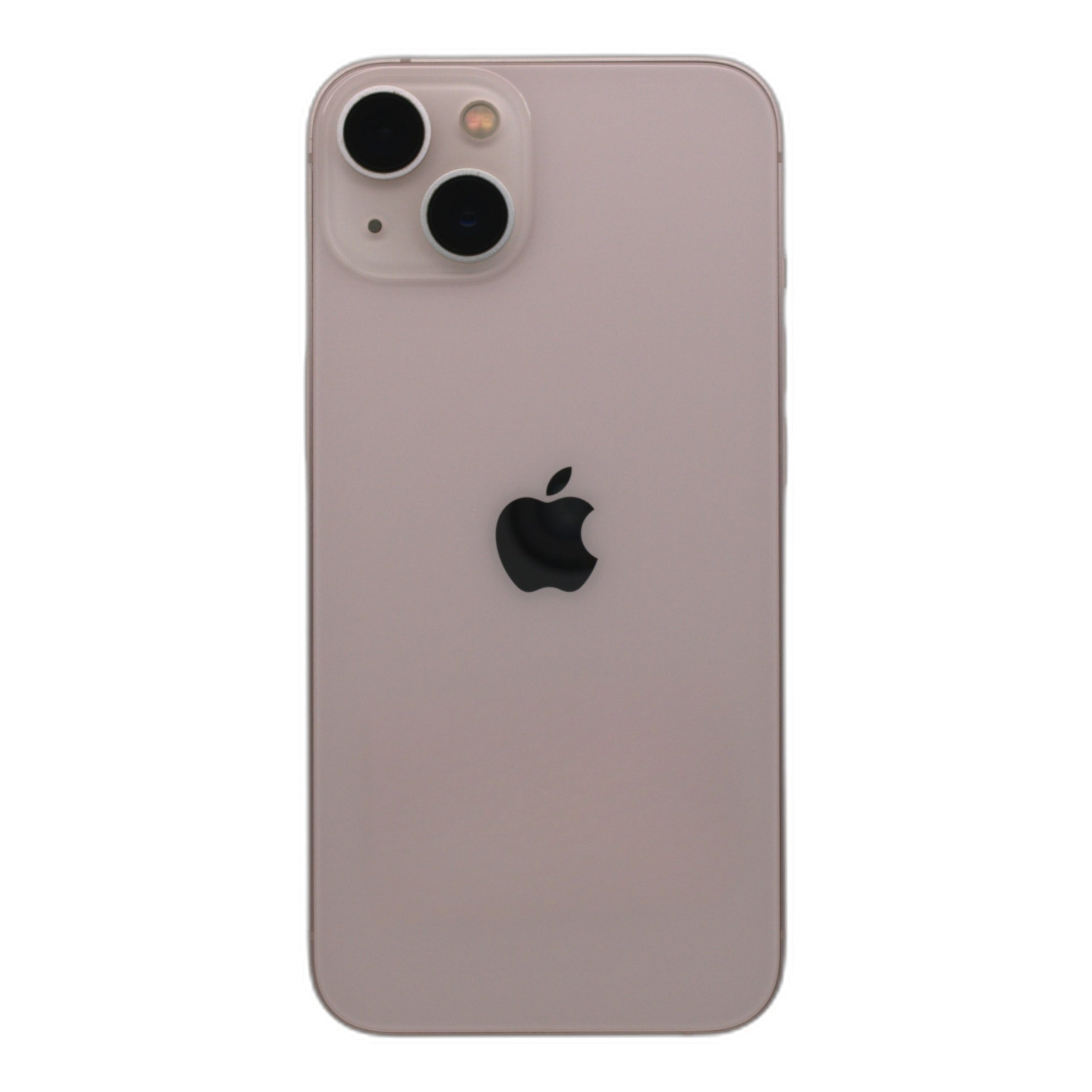 95新 Apple iPhone 13 128G 粉紅色 中國大陸版