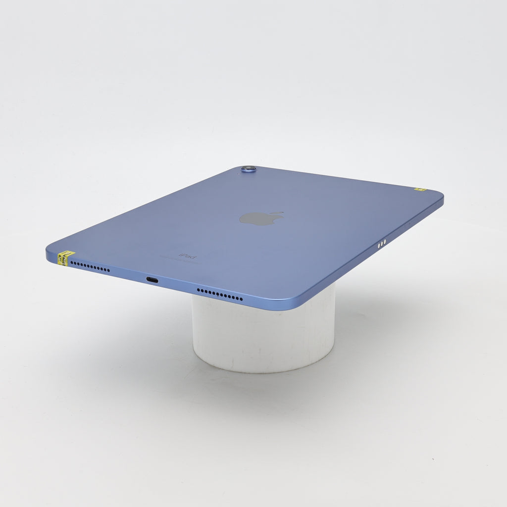 95新 Apple iPad 10代 64G 藍色 WIFI