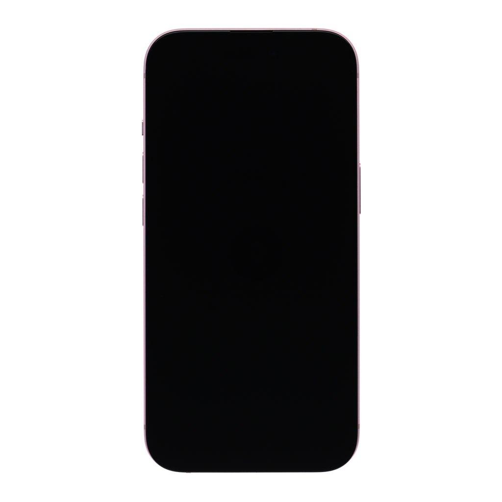 95新 Apple iPhone 15 256G 粉紅色 中國大陸版