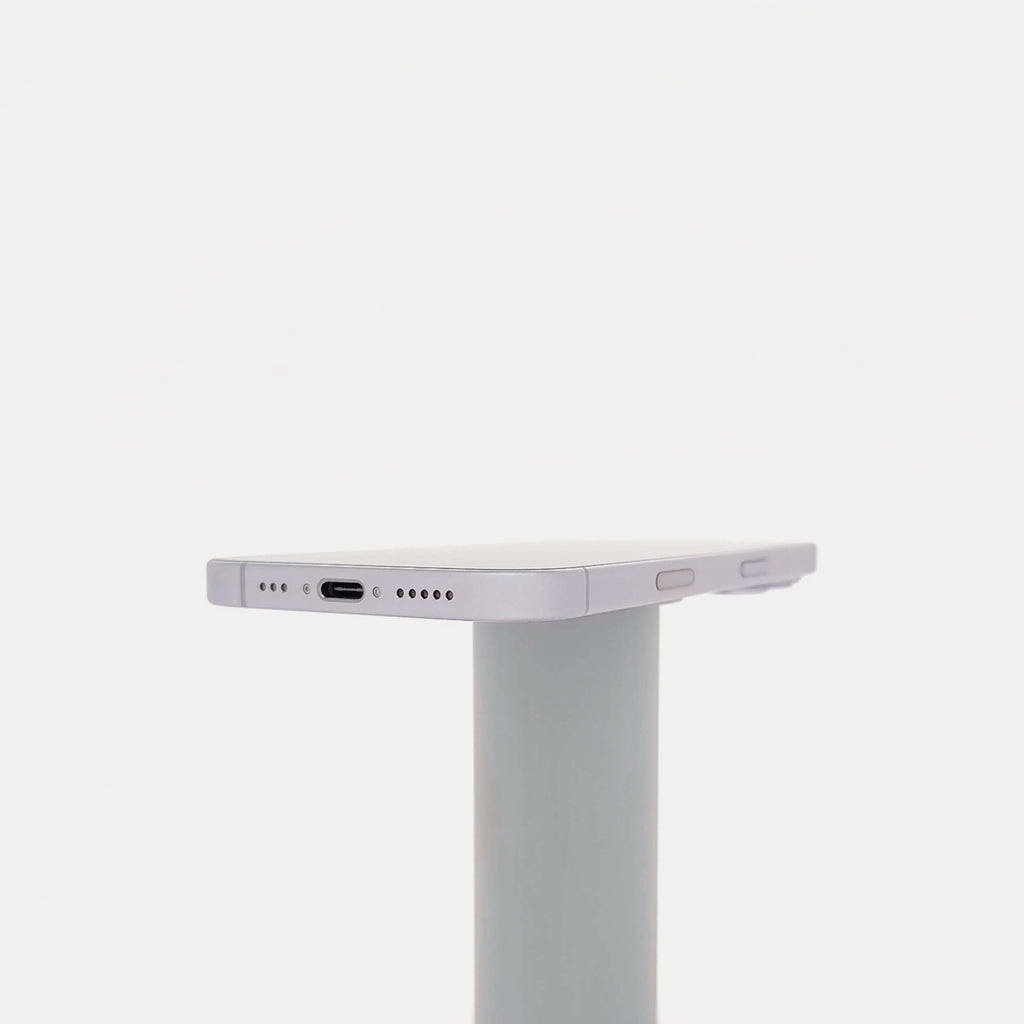 95新 Apple iPhone 17 256G 薰衣草紫色 中國大陸版