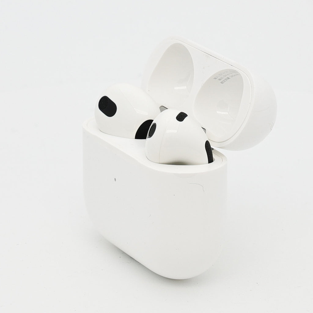 99新 Apple AirPods 3 白色