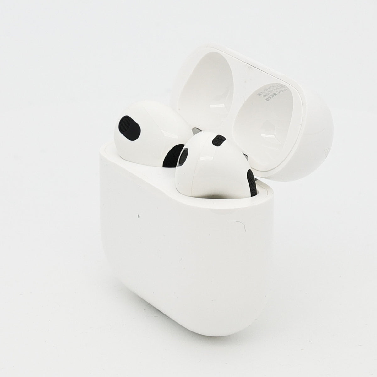 99新 Apple AirPods 3 白色