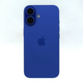95新 Apple iPhone 16 128G 群青色 中國大陸版