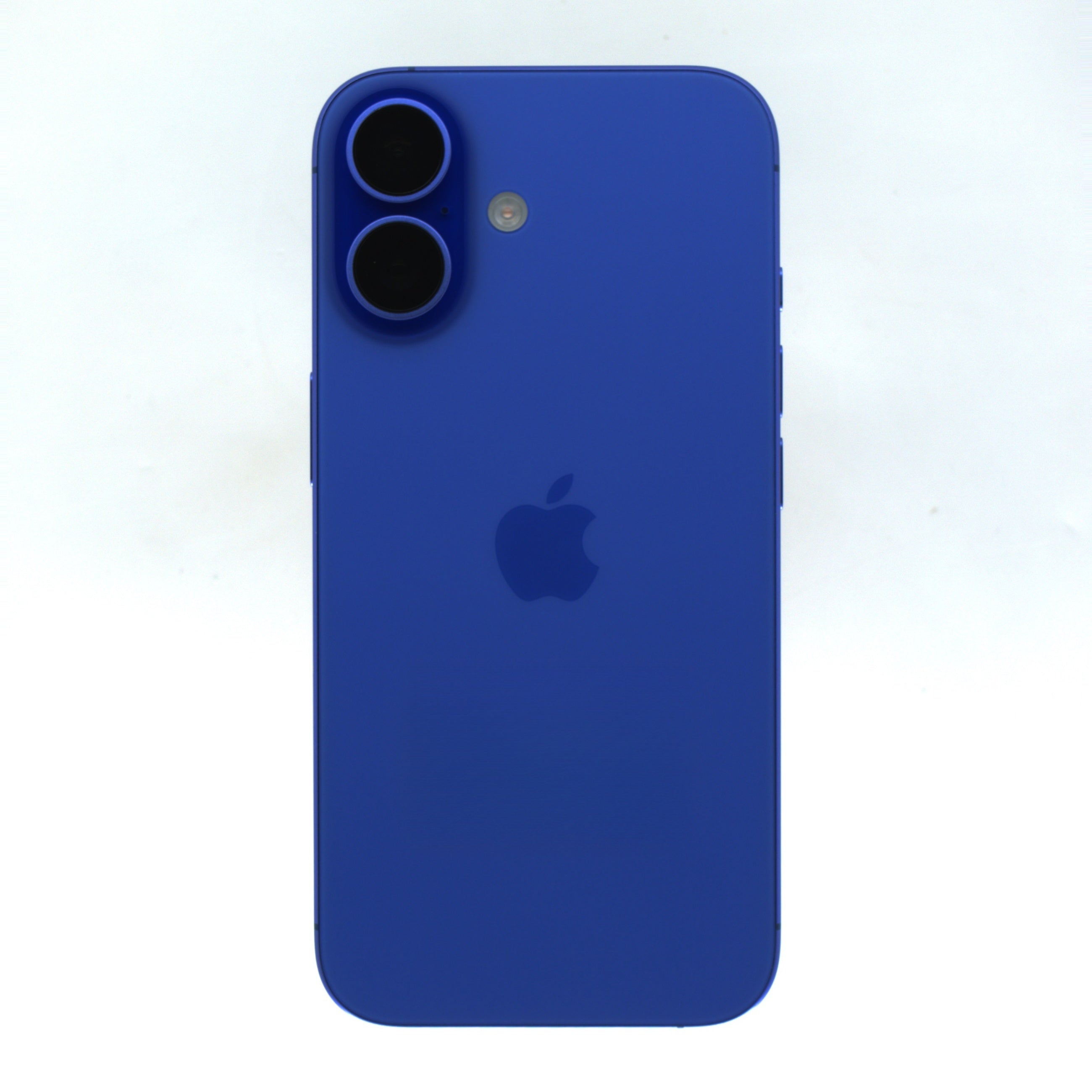 95新 Apple iPhone 16 128G 群青色 中國大陸版