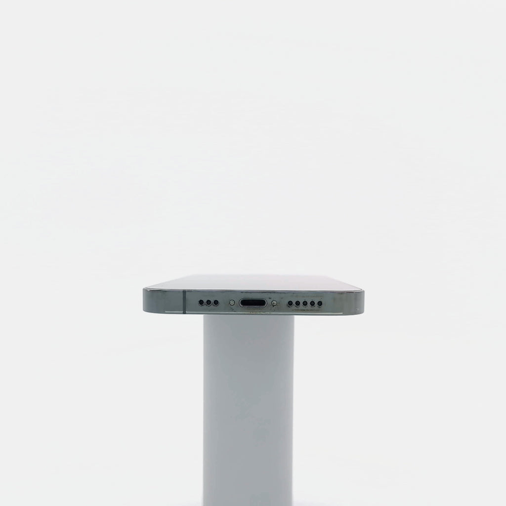 95新 Apple iPhone 13 Pro 256G 蒼嶺綠色 中國大陸版