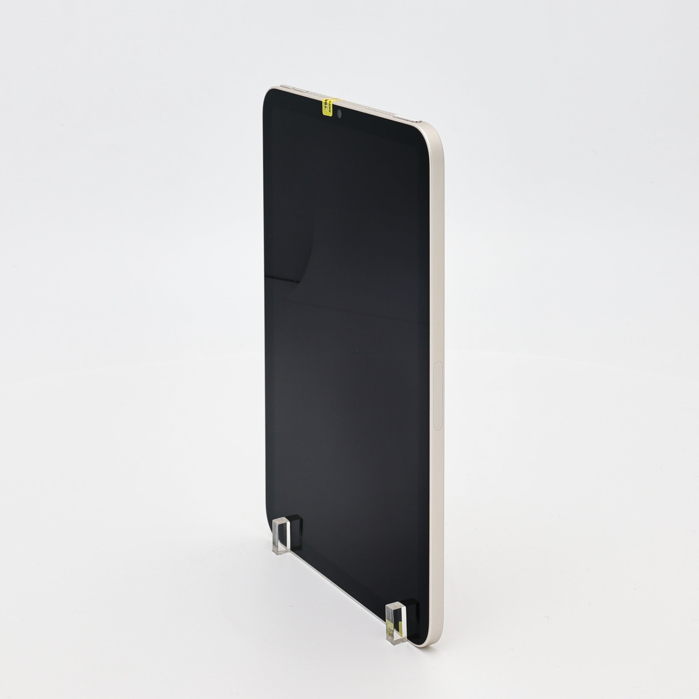 95新 Apple iPad mini6 64G 星光色 WIFI