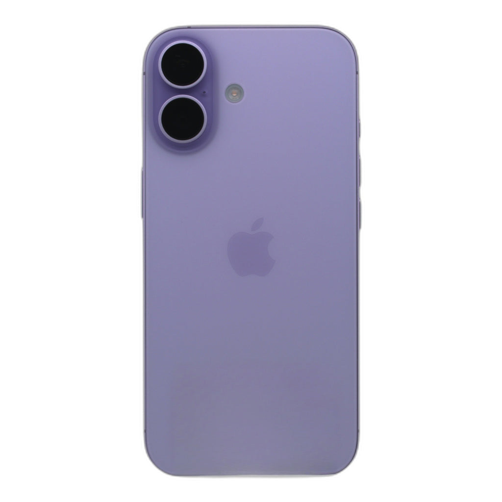 99新 Apple iPhone 17 256G 薰衣草紫色 中國大陸版
