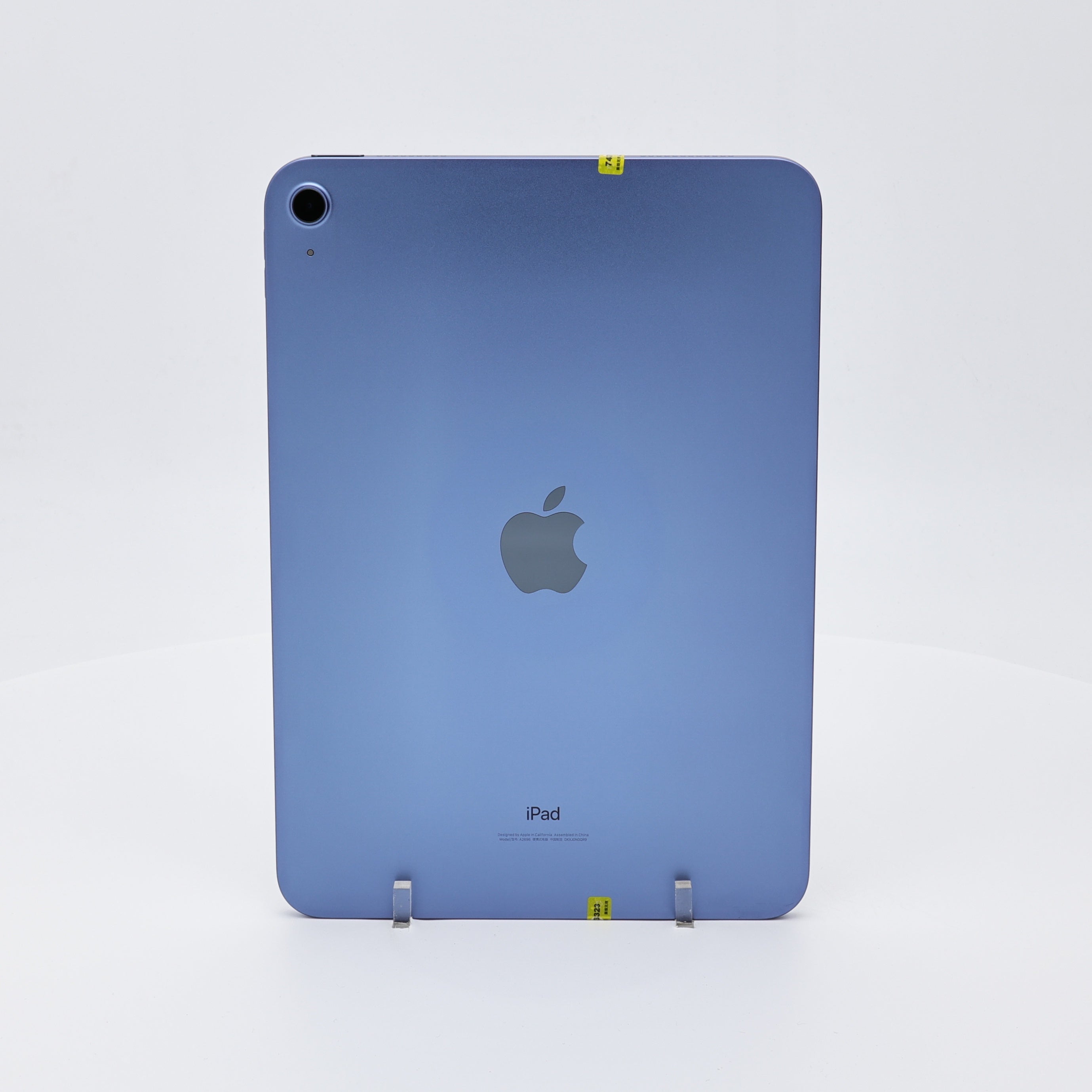 95新 Apple iPad 10代 64G 藍色 WIFI