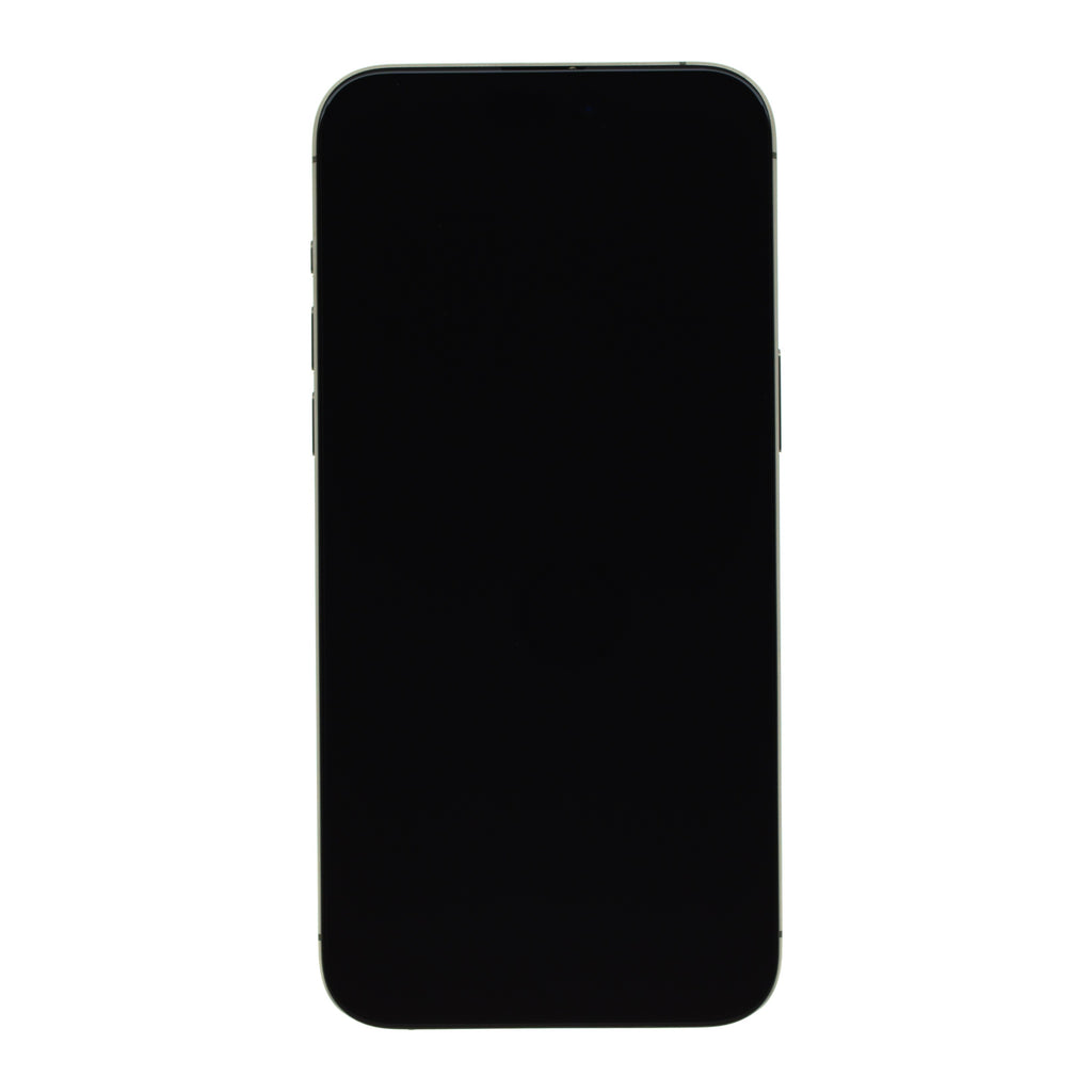 95新 Apple iPhone 15 Pro Max 256G 原色鈦金屬 中國大陸版