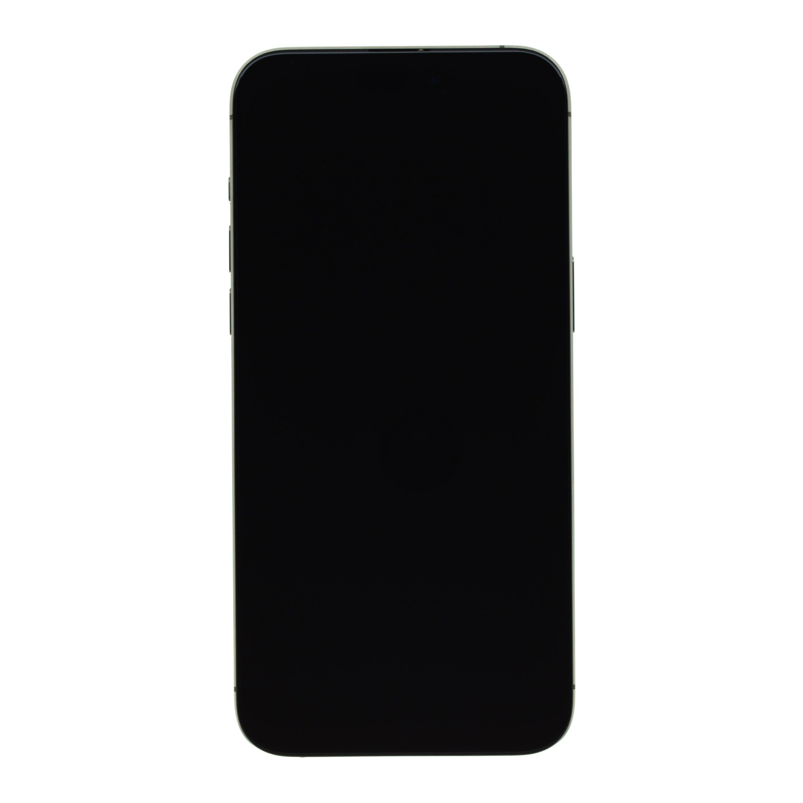 95新 Apple iPhone 15 Pro Max 256G 原色鈦金屬 中國大陸版