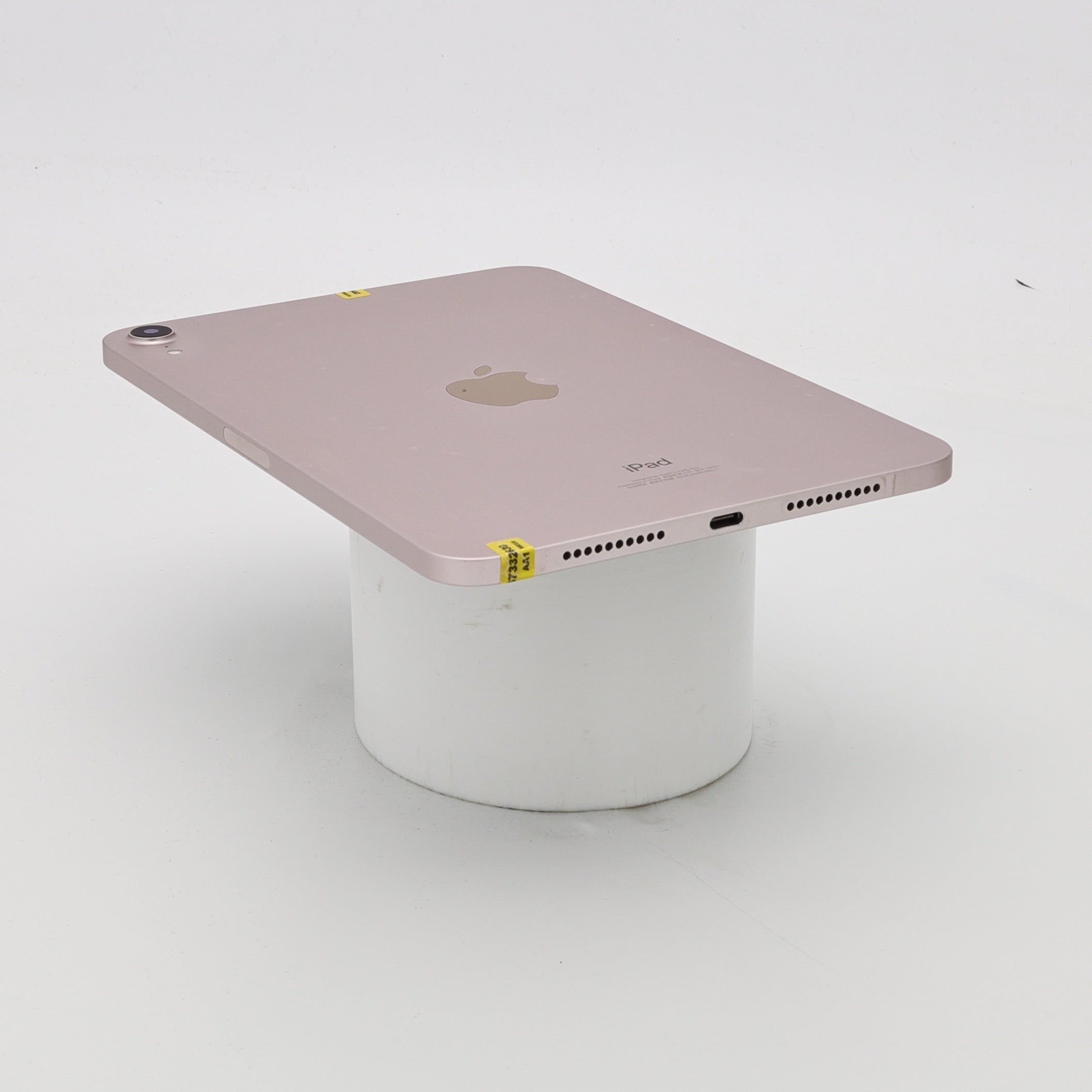 95新 Apple iPad mini6 64G 粉紅色 WIFI