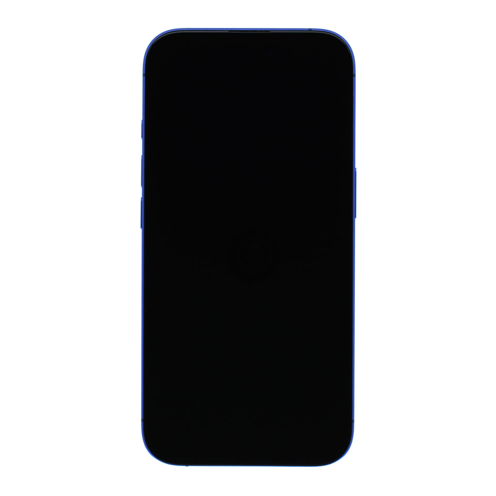 95新 Apple iPhone 16 256G 群青色 中國大陸版