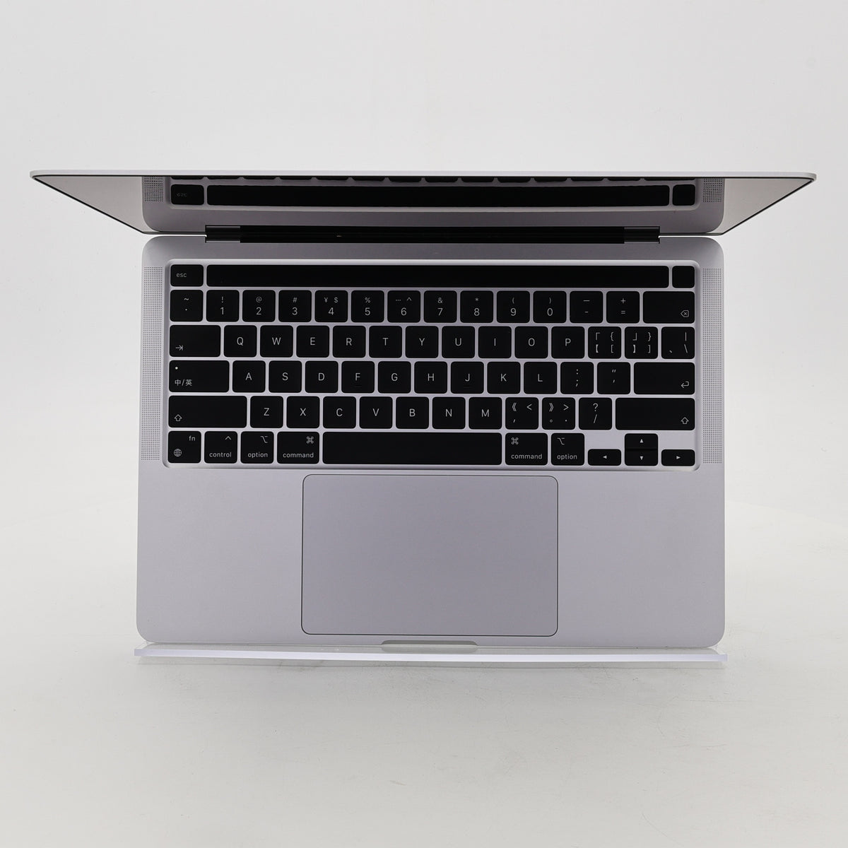 95新 Apple MacBook Pro 22年 13寸 M2（8+10核） 8G RAM 512G SSD 銀色