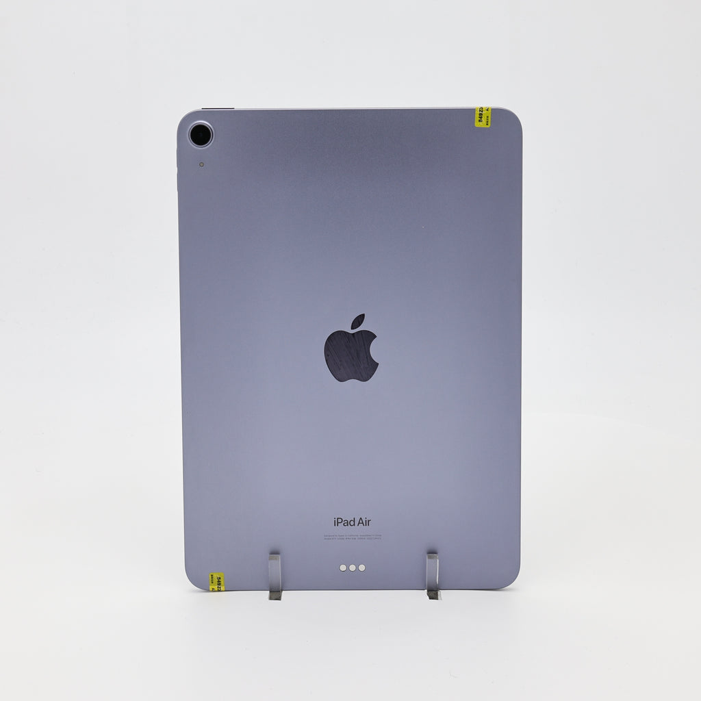 95新 Apple iPad Air5 256G 紫色 WIFI