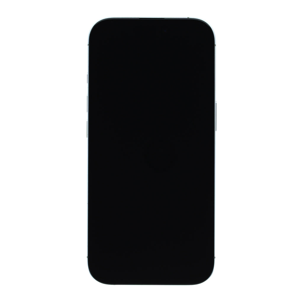 99新 Apple iPhone 16 Pro 128G 白色鈦金屬 中國大陸版