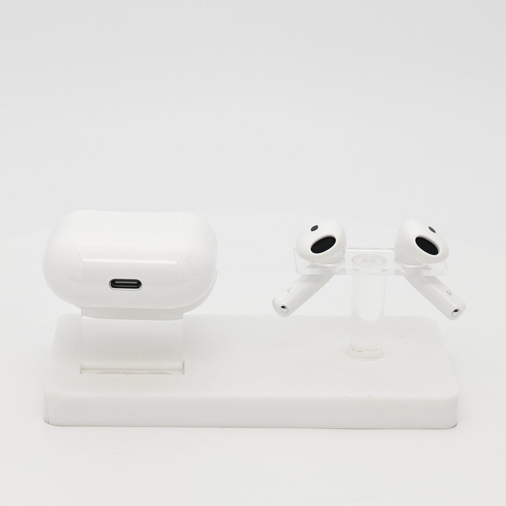 99新 Apple AirPods 5 白色