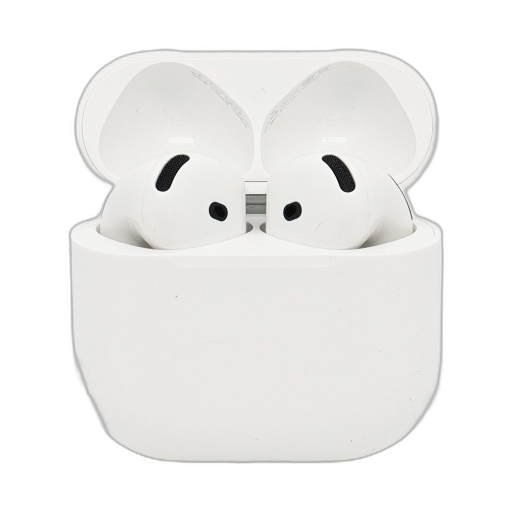99新 Apple AirPods 4 (不支持主动降噪) 白色