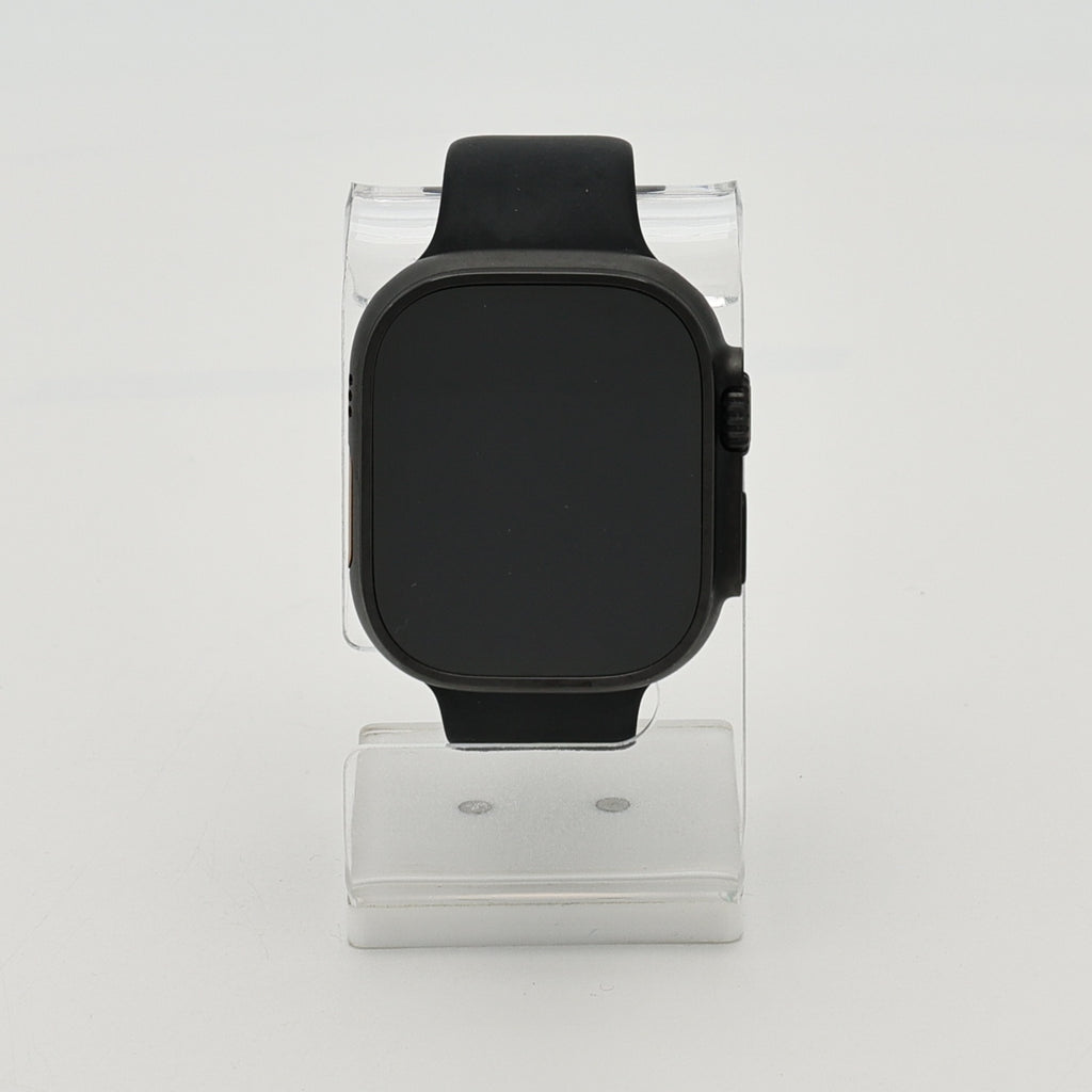 99新 Apple Watch Ultra 2 49毫米 鈦金屬