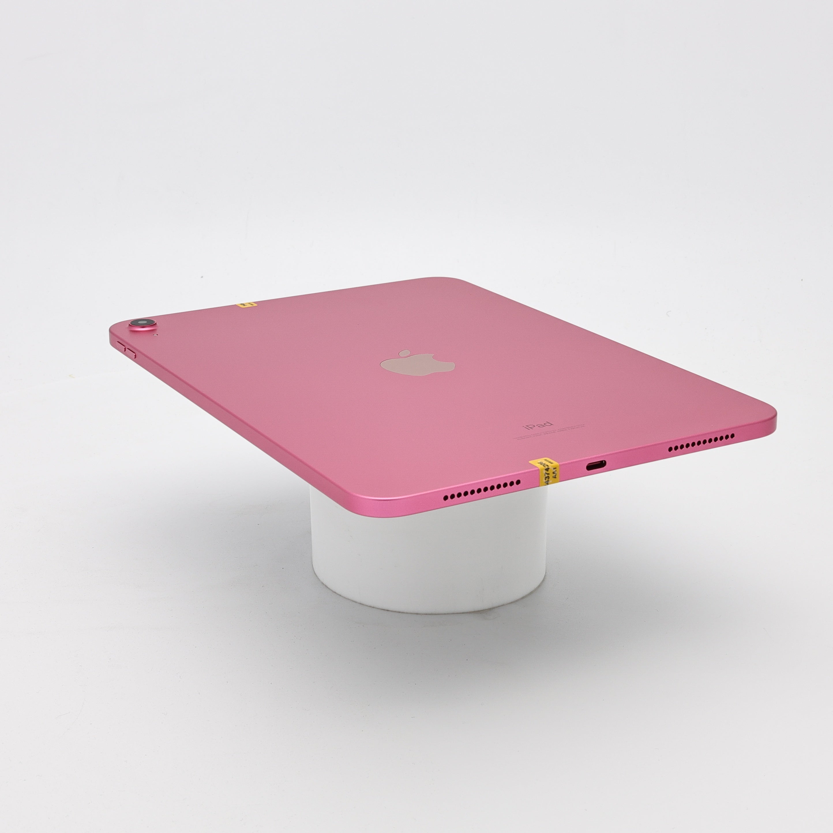 99新 Apple iPad 10代 256G 粉紅色 WIFI