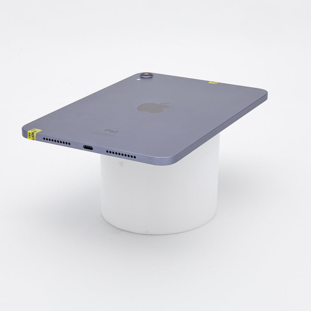 95新 Apple iPad mini6 64G 紫色 WIFI