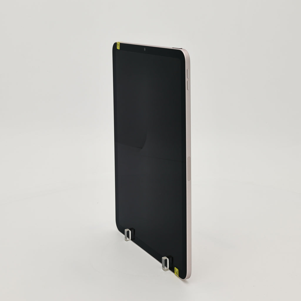 95新 Apple iPad Air5 256G 粉紅色 WIFI