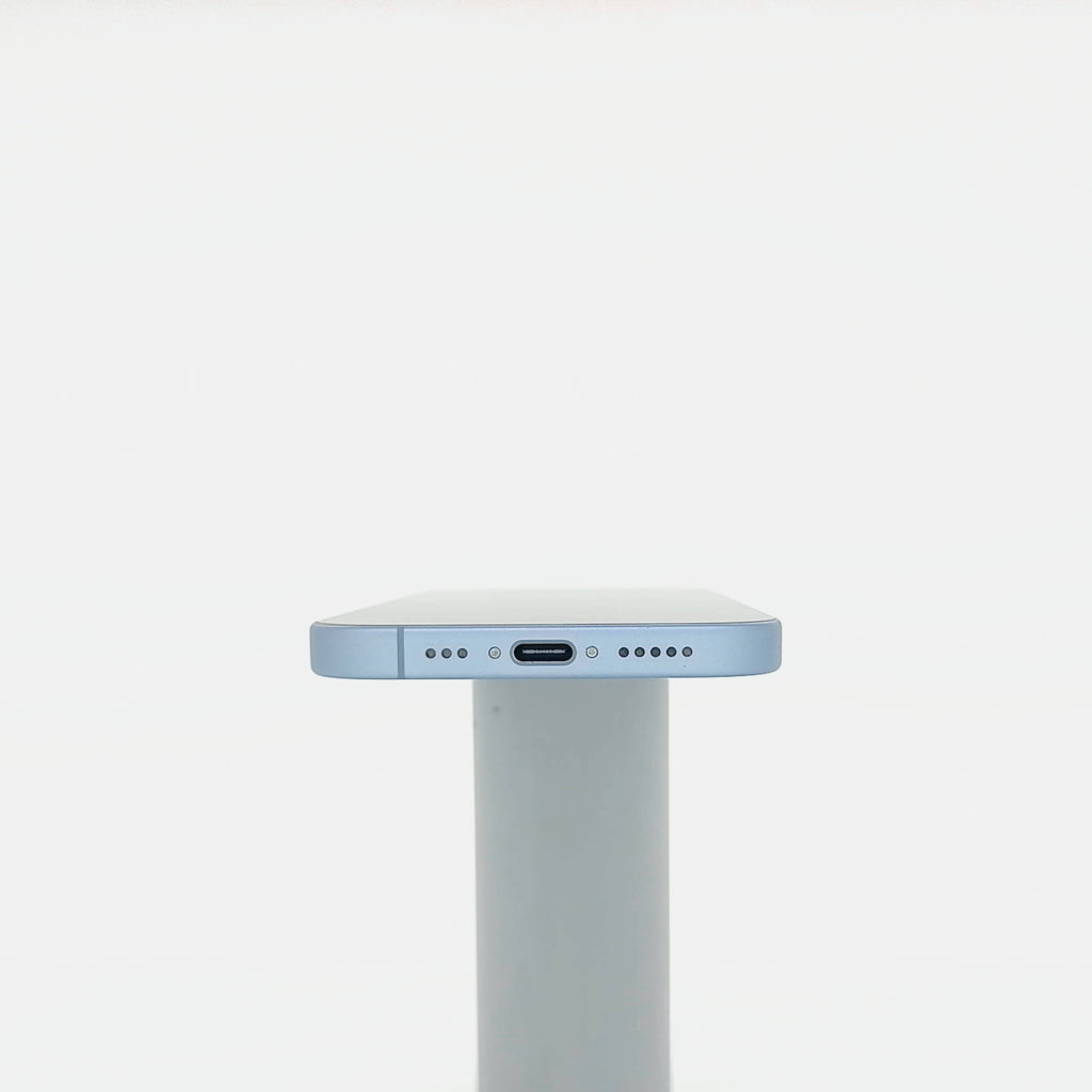 99新 Apple iPhone 17 256G 青霧藍色 中國大陸版
