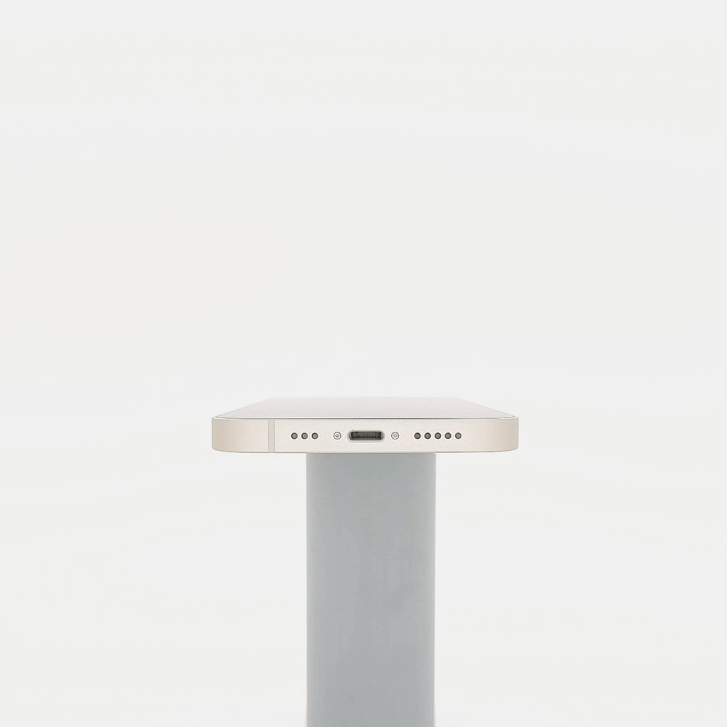 95新 Apple iPhone 13 256G 星光色 中國大陸版