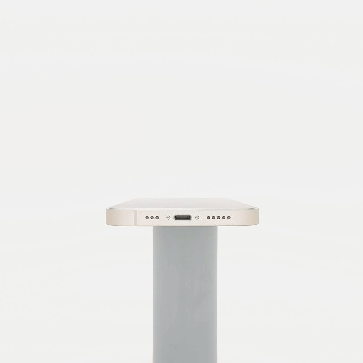 95新 Apple iPhone 13 256G 星光色 中國大陸版