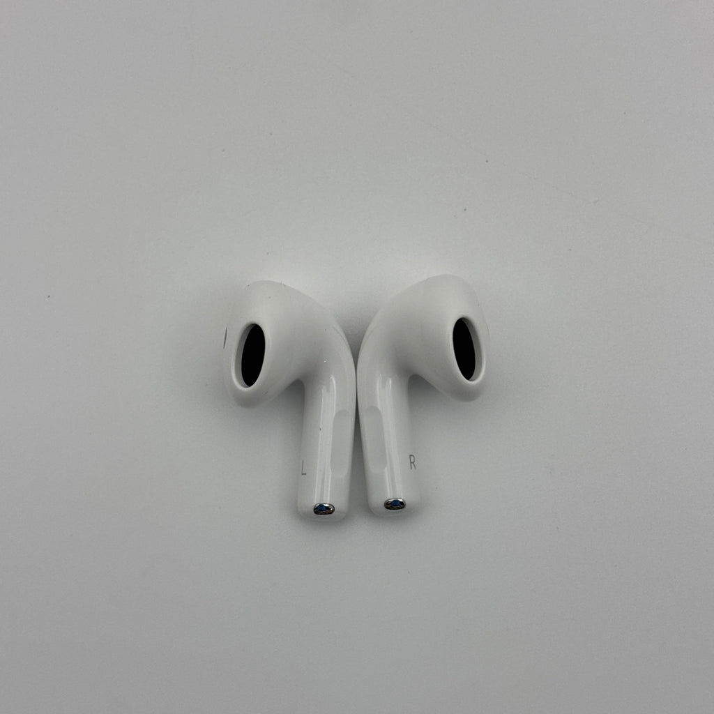 99新 Apple AirPods 5 單耳 白色