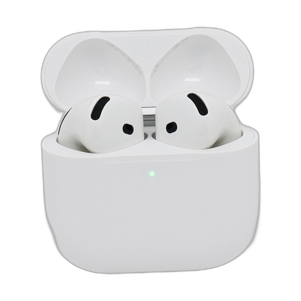 99新 Apple AirPods 4 (不支持主动降噪) 白色