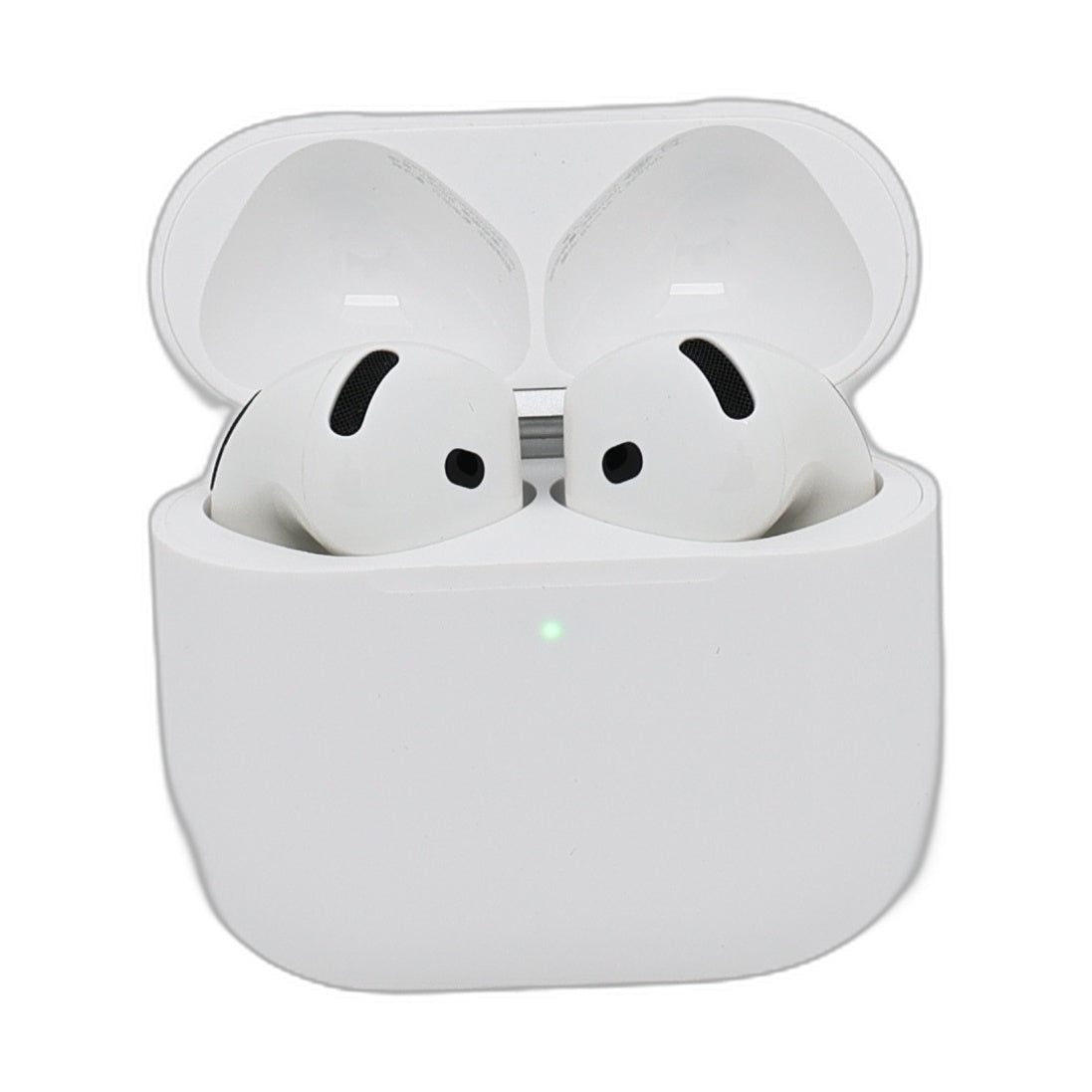 99新 Apple AirPods 4 (不支持主动降噪) 白色