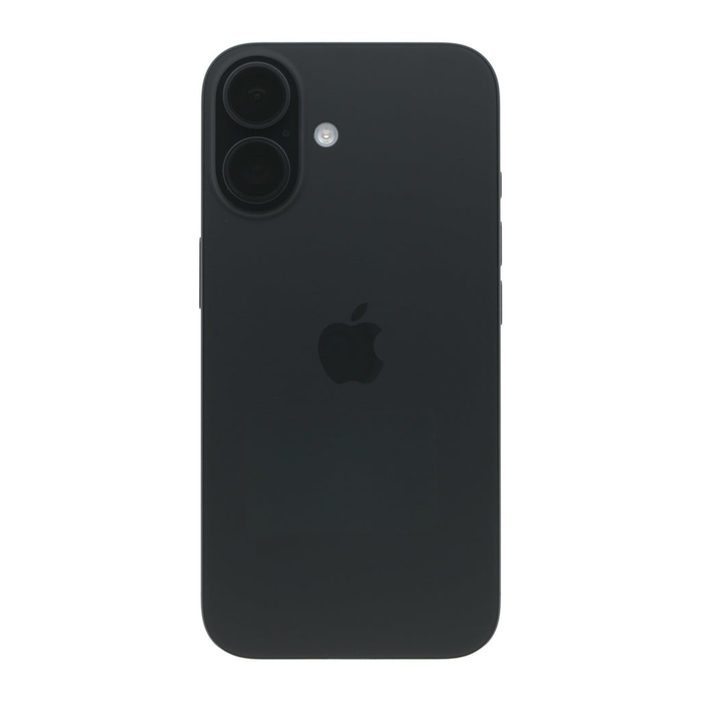 95新 Apple iPhone 16 256G 黑色 中國大陸版