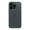 95新 Apple iPhone 15 Pro 256G 原色鈦金屬 中國大陸版
