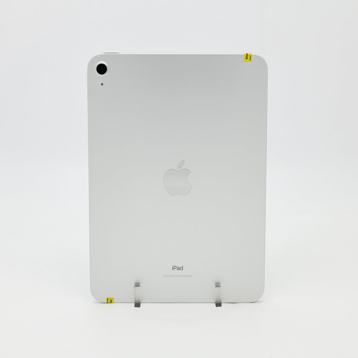 99新 Apple iPad 10代 256G 銀色 WIFI