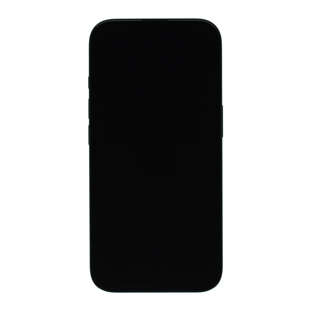 95新 Apple iPhone 16 256G 黑色 中國大陸版