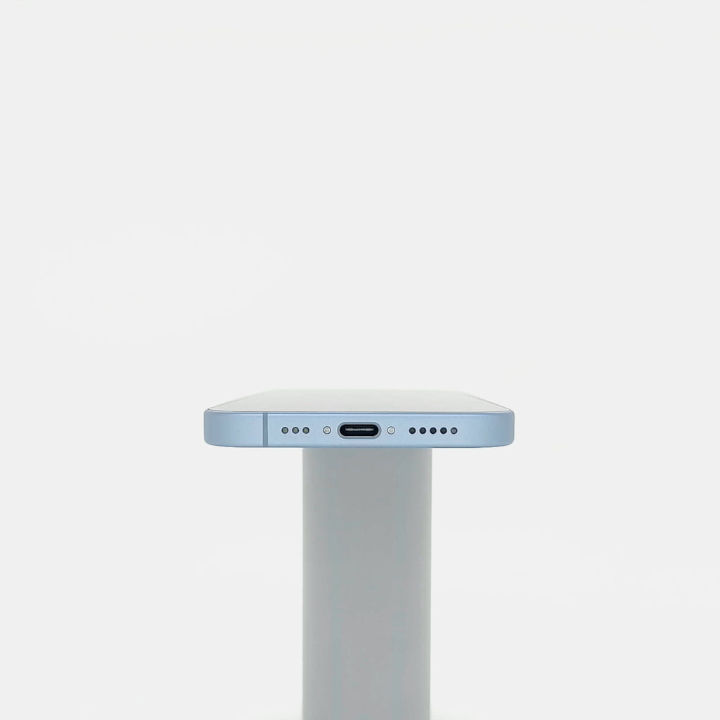 99新 Apple iPhone 17 256G 青霧藍色 中國大陸版