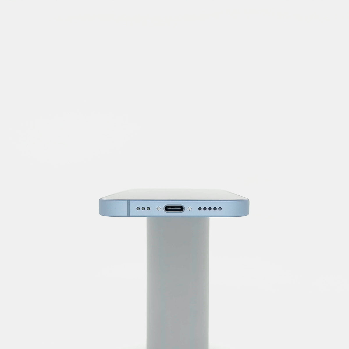 99新 Apple iPhone 17 256G 青霧藍色 中國大陸版