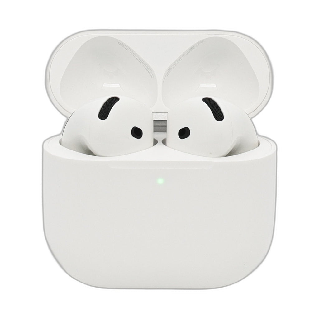 99新 Apple AirPods 4 (不支持主動降噪) 白色