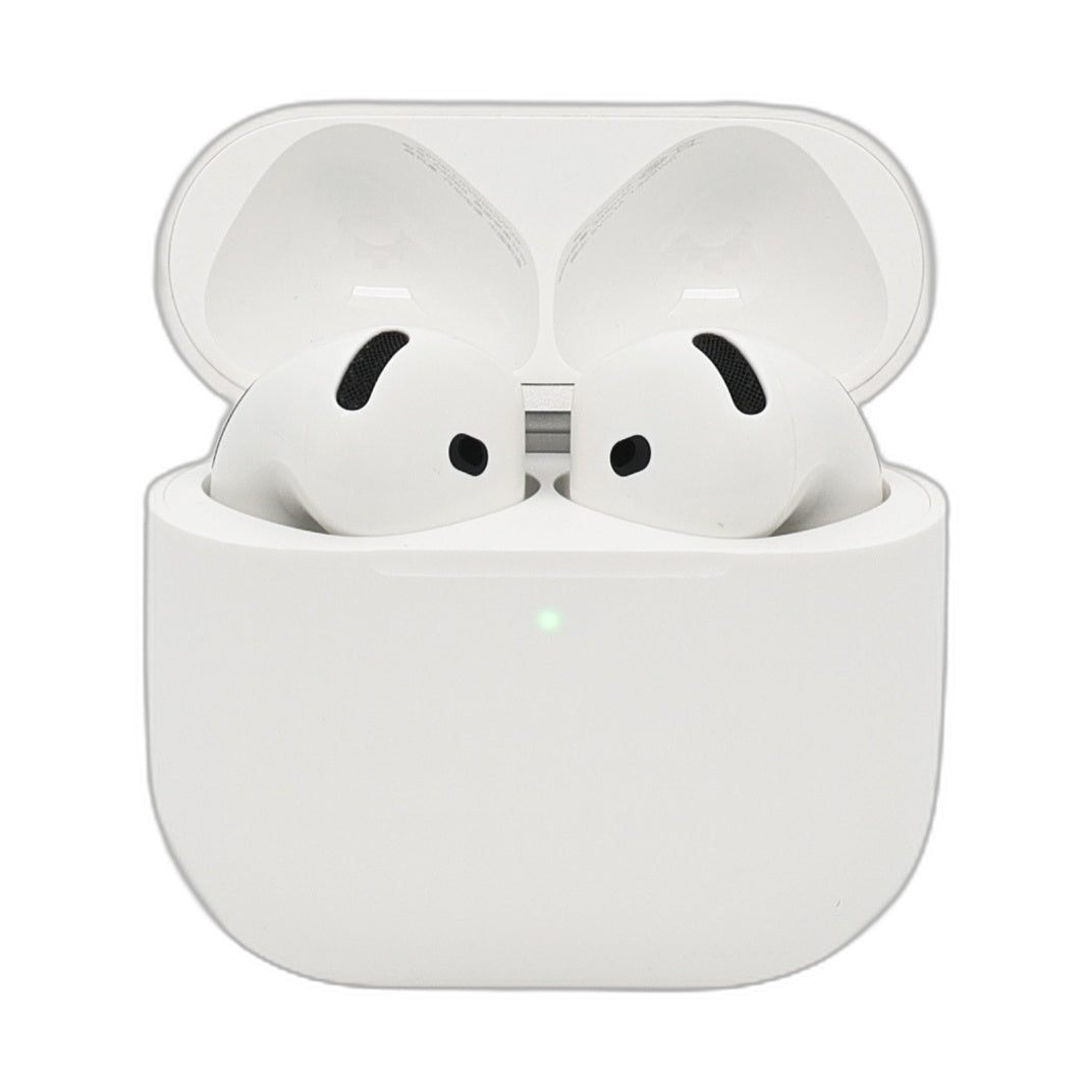 99新 Apple AirPods 4 (不支持主動降噪) 白色