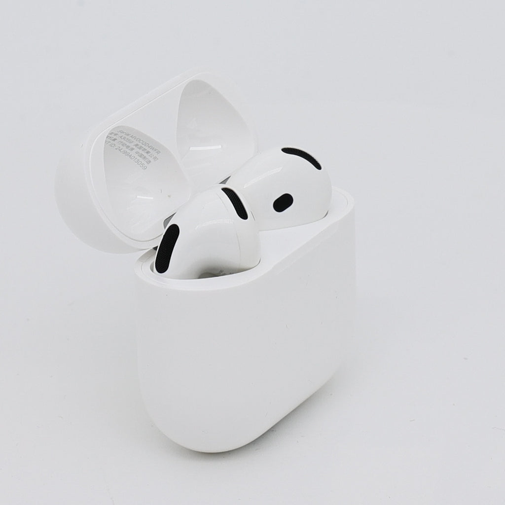 99新 Apple AirPods 4 (支持主动降噪) 白色