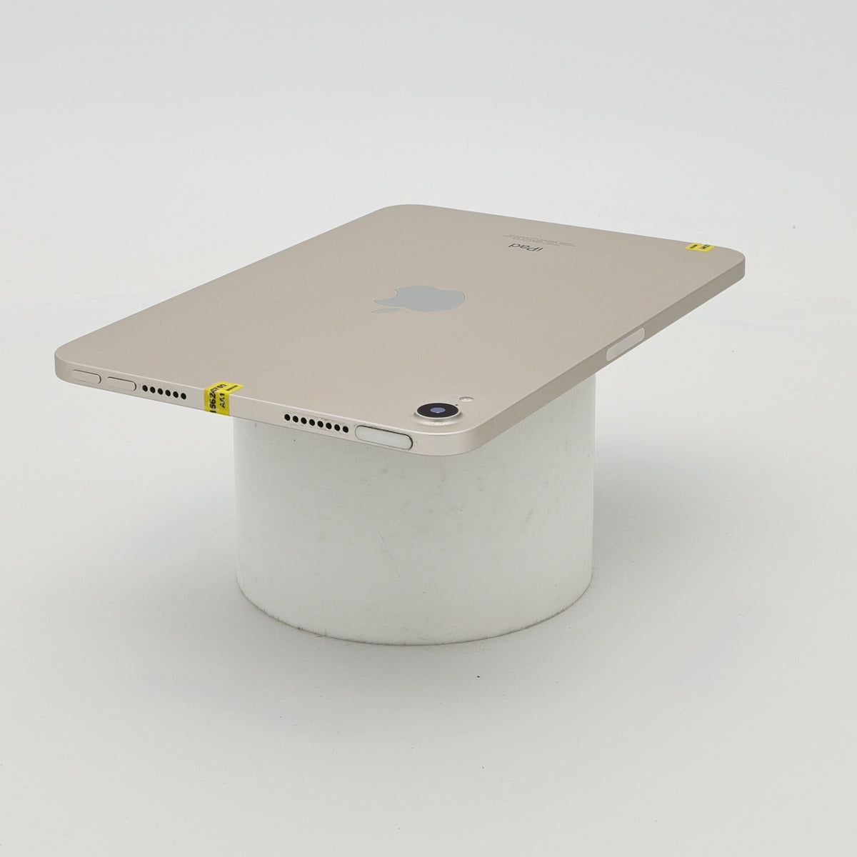95新 Apple iPad mini6 64G 星光色 WIFI