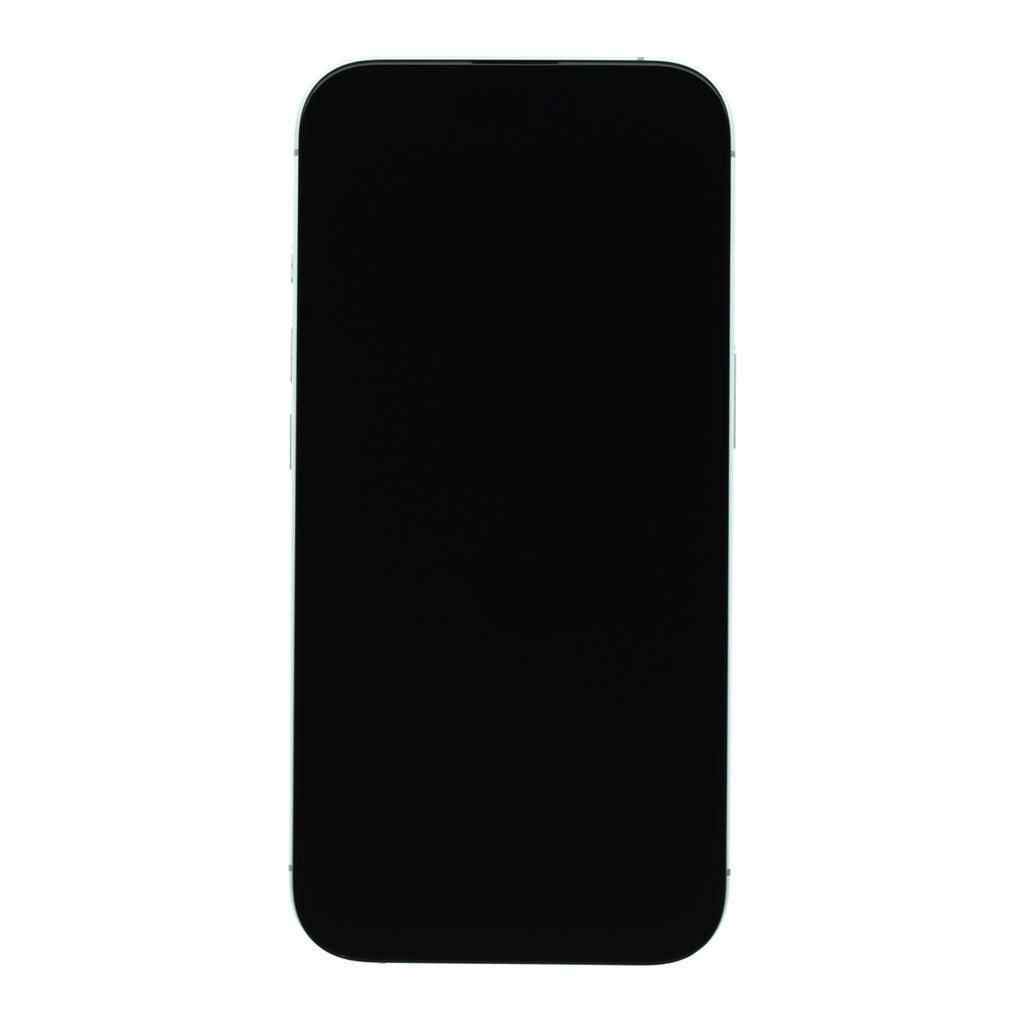95新 Apple iPhone 16 256G 白色 中國大陸版