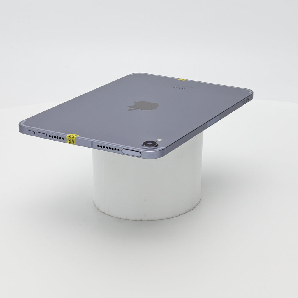 99新 Apple iPad mini6 64G 紫色 WIFI+5G