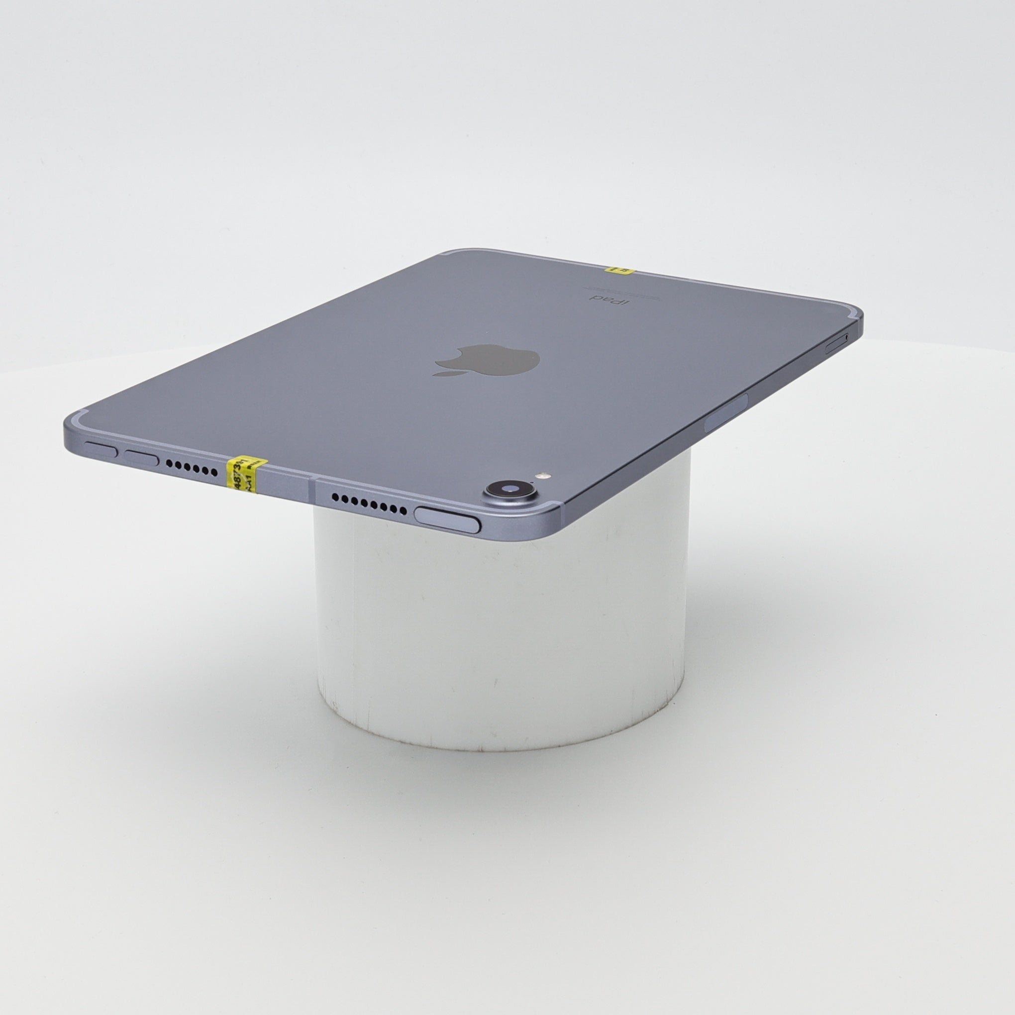 99新 Apple iPad mini6 64G 紫色 WIFI+5G