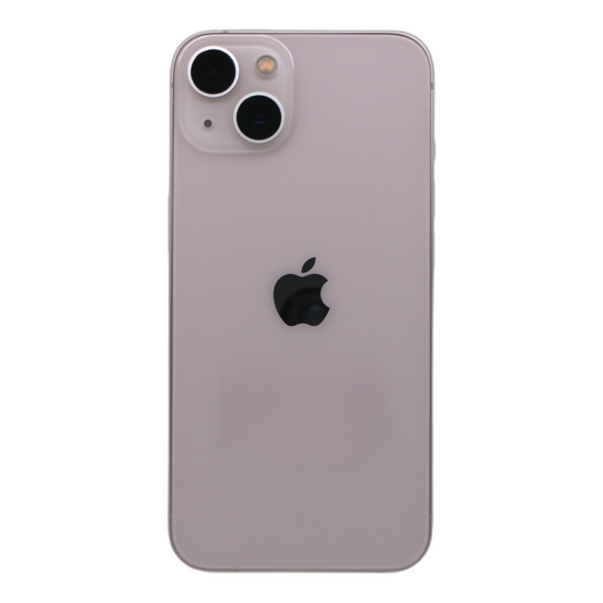 95新 Apple iPhone 13 256G 粉紅色 中國大陸版