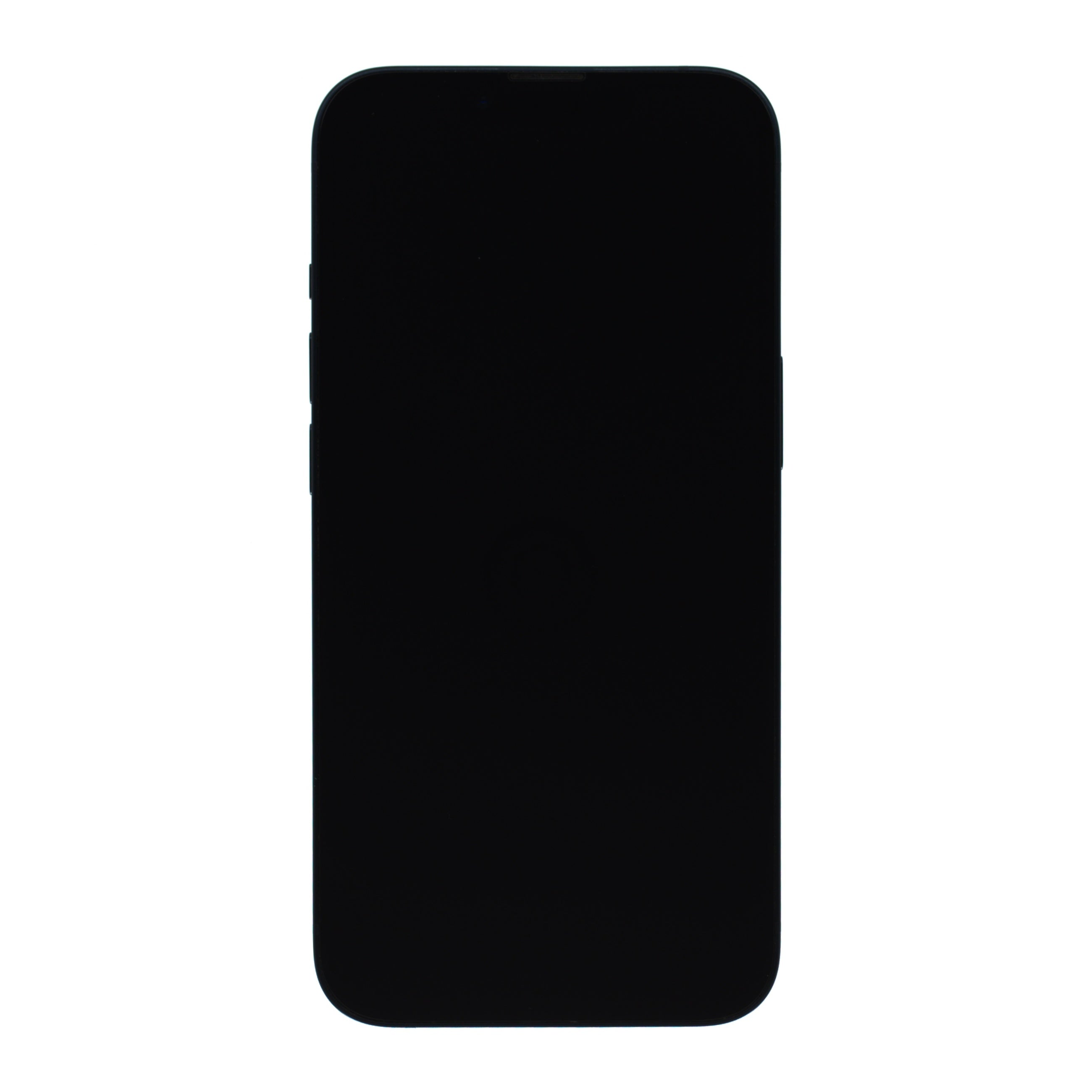 95新 Apple iPhone 13 128G 午夜色 中國大陸版