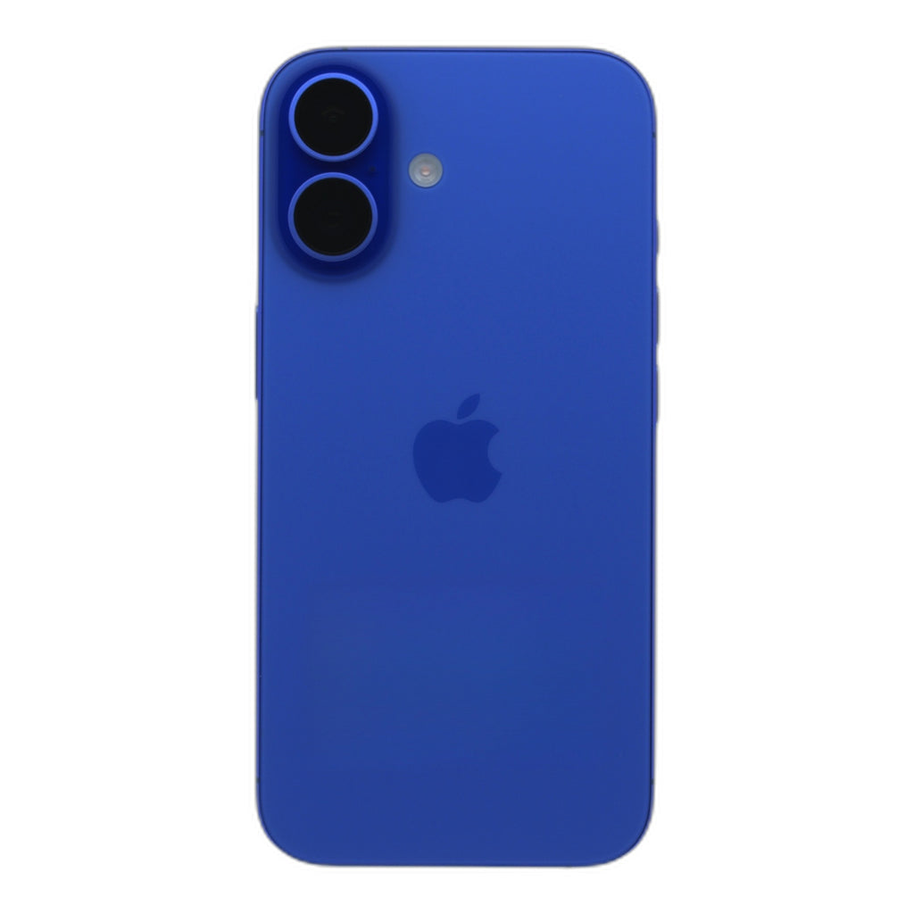 95新 Apple iPhone 16 256G 群青色 中國大陸版