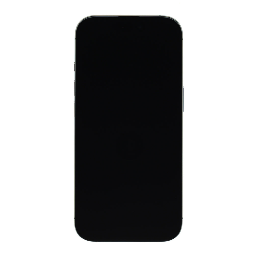 95新 Apple iPhone 16 Pro 128G 原色鈦金屬 中國大陸版