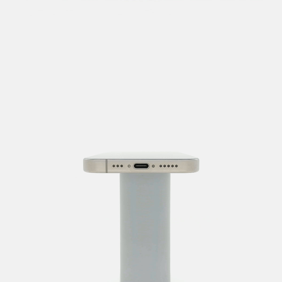 95新 Apple iPhone 15 Pro 128G 原色鈦金屬 中國大陸版